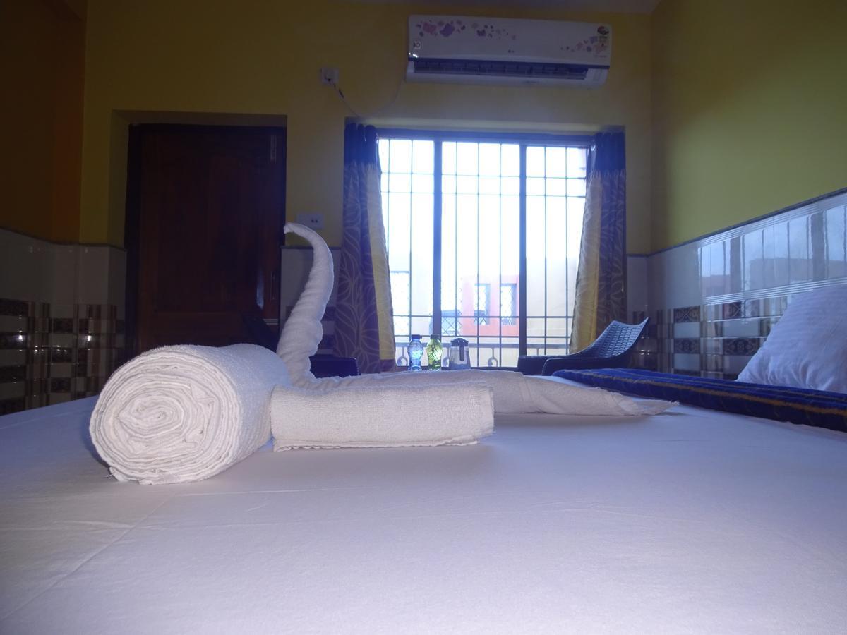 Hotel On Call Puri Laxmi Beach Resort Zewnętrze zdjęcie